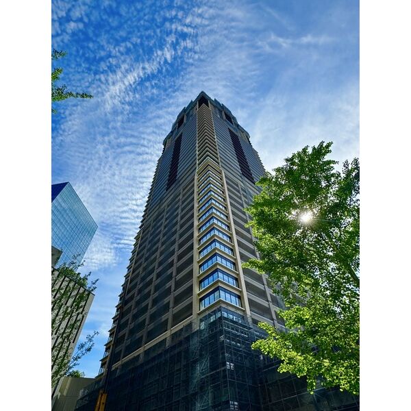 グラングリーン大阪 THE NORTH RESIDENCE