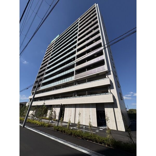 スプランディッド大阪EAST