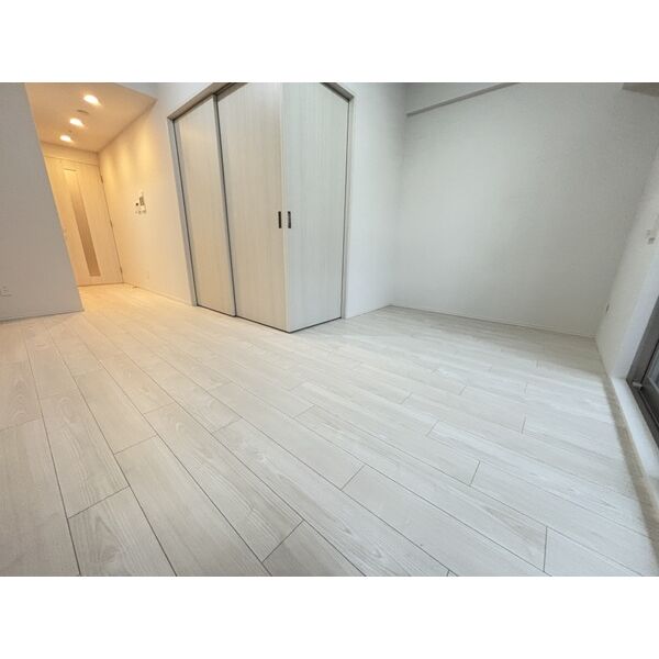 スプランディッド大阪EAST 室内写真9
