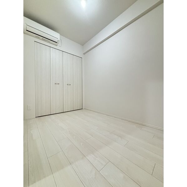 スプランディッド大阪EAST 室内写真1