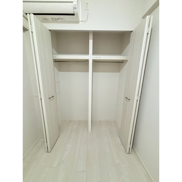 スプランディッド大阪EAST 室内写真8