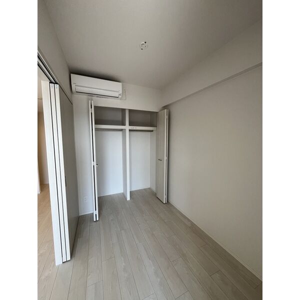 スプランディッド大阪EAST 室内写真3