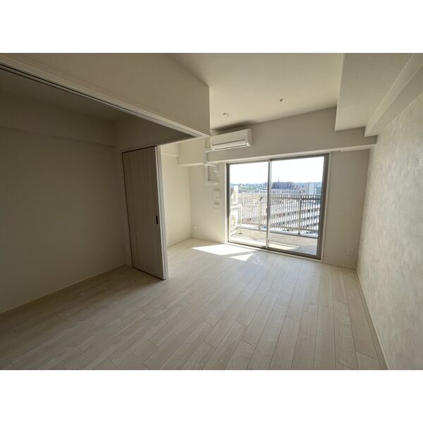 スプランディッド大阪EAST 室内写真7