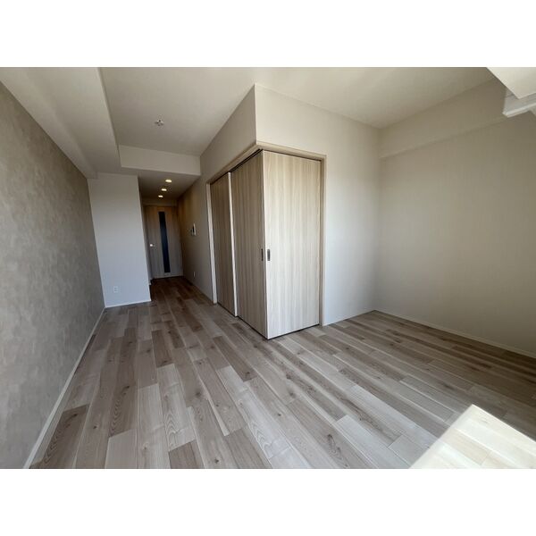 スプランディッド大阪EAST 室内写真5