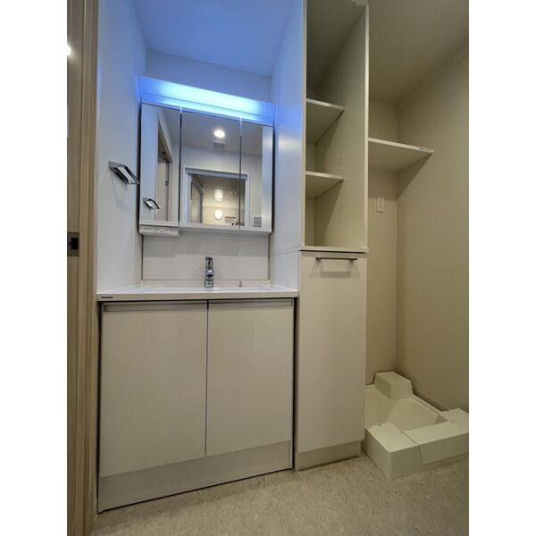 スプランディッド大阪EAST 室内写真6