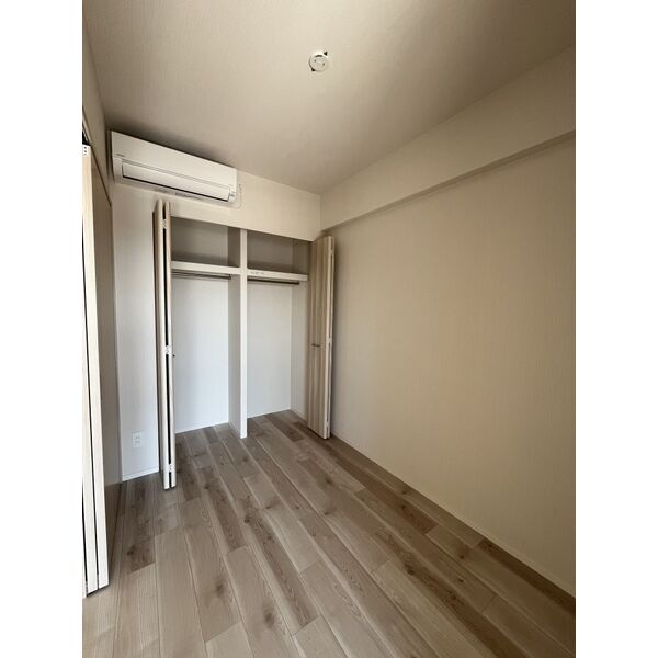 スプランディッド大阪EAST 室内写真7