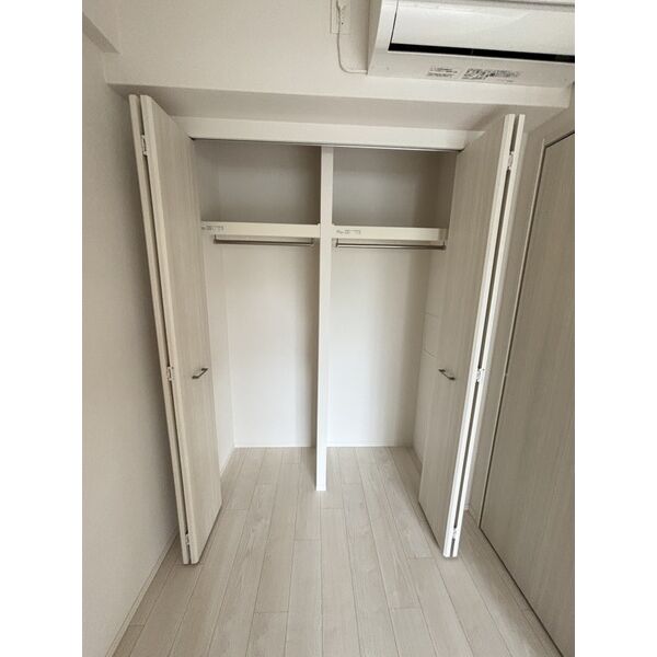 スプランディッド大阪EAST 室内写真8