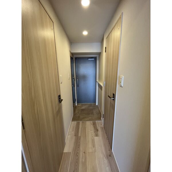 スプランディッド大阪EAST 室内写真3