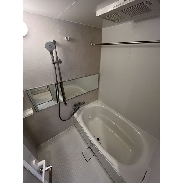 スプランディッド大阪EAST 室内写真5