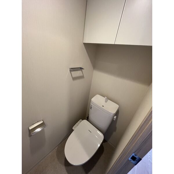 スプランディッド大阪EAST 室内写真8