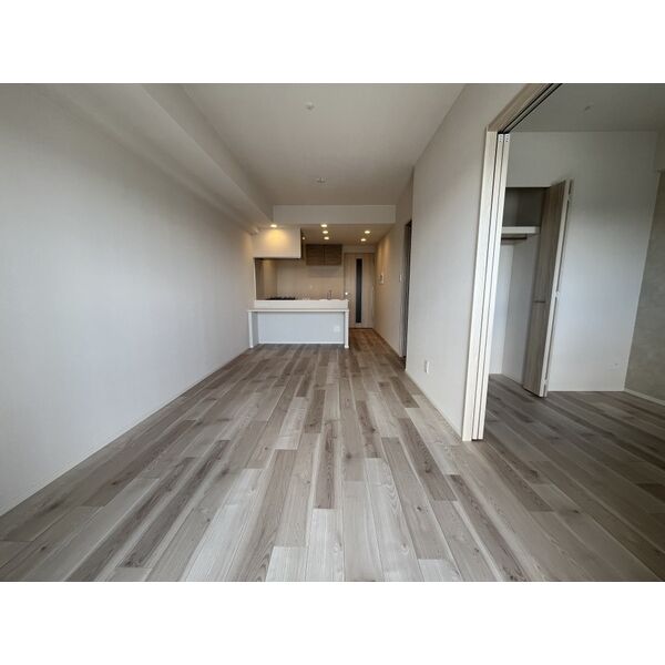 スプランディッド大阪EAST 室内写真10