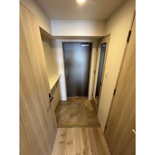 スプランディッド大阪EAST 室内写真10