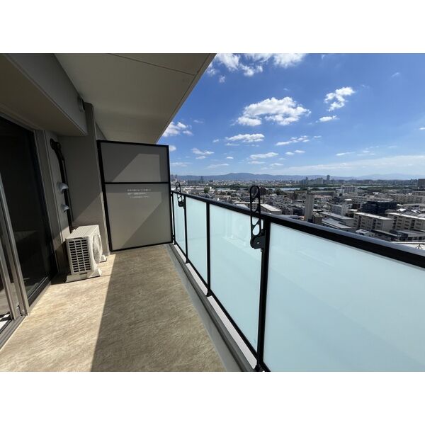 スプランディッド大阪EAST 室内写真7