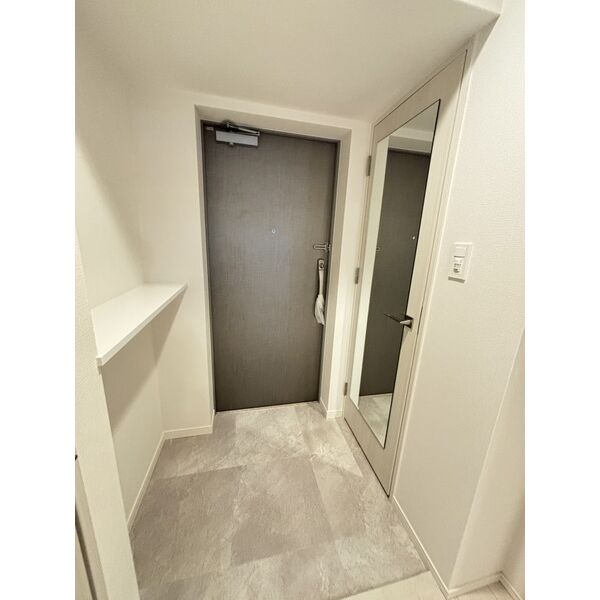 スプランディッド大阪EAST 室内写真10