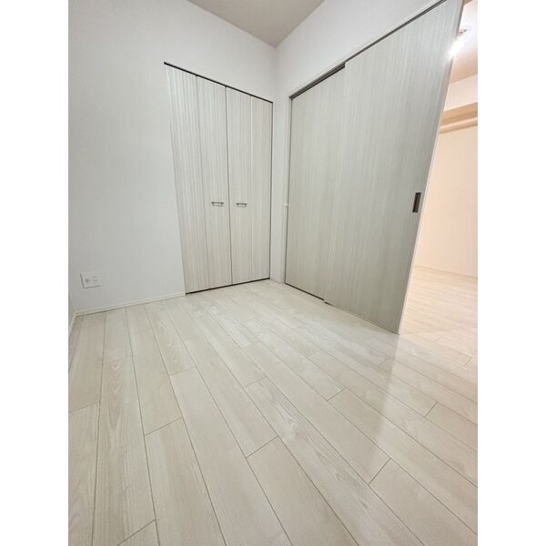 スプランディッド大阪EAST 室内写真2