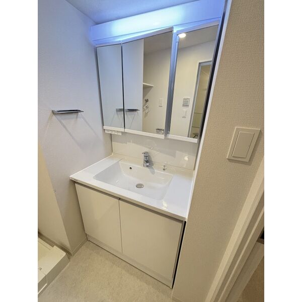 スプランディッド大阪EAST 室内写真5