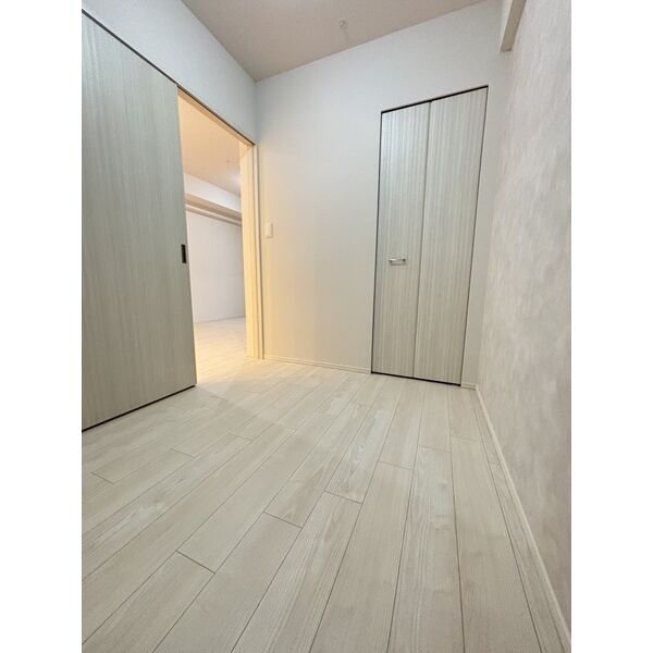 スプランディッド大阪EAST 室内写真7