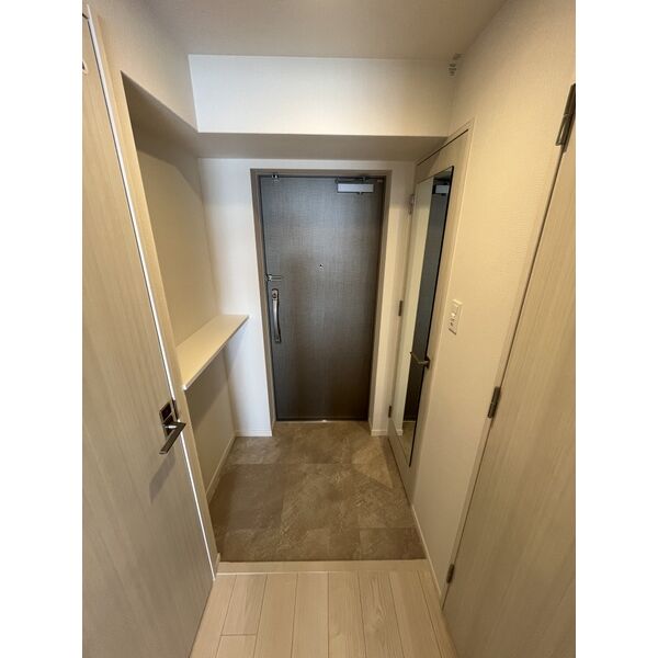 スプランディッド大阪EAST 室内写真9