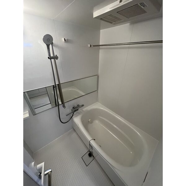 スプランディッド大阪EAST 室内写真6