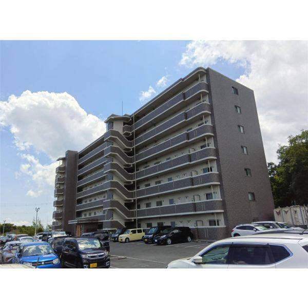 ロイヤル・ふじ 建物画像