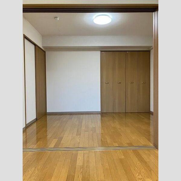ロイヤル・ふじ 室内写真2
