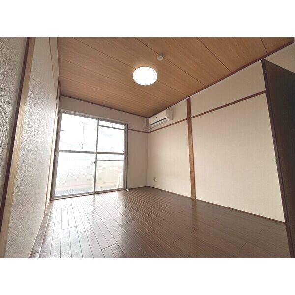 ハイツ東陽 室内写真1
