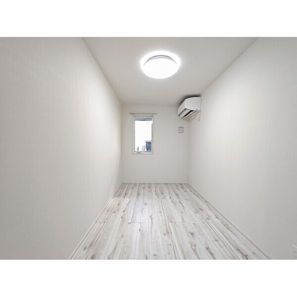 ForestMaisonKOMAGOMENORTH 室内写真2
