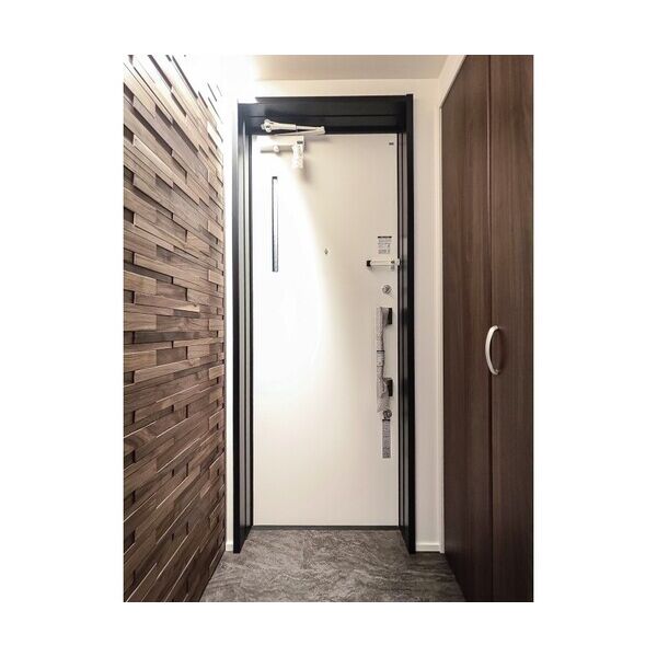 ForestMaisonKOMAGOMENORTH 室内写真4