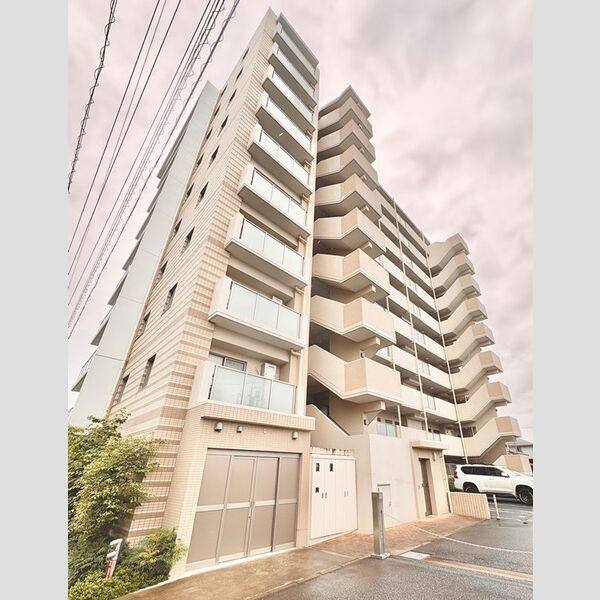 Tステージ小川町motomachi 建物画像