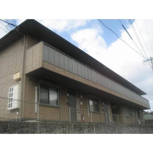 カーサ,花水木 建物画像