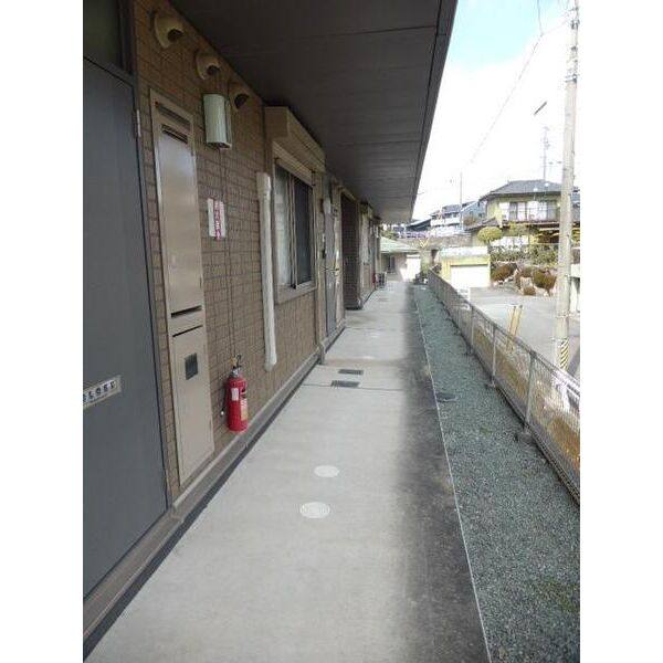 カーサ,花水木 室内写真1