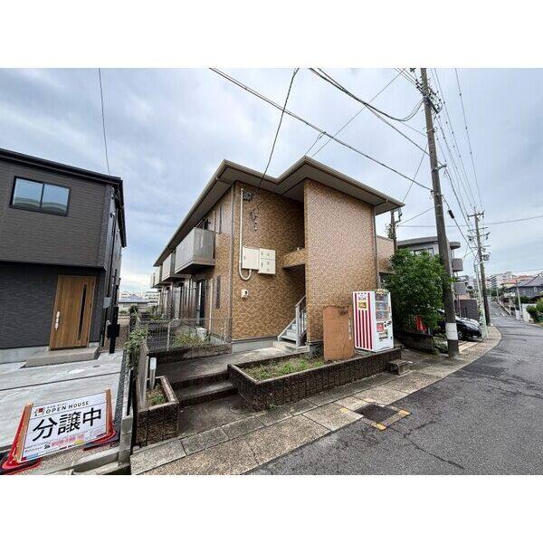 第3アンシックス 建物画像