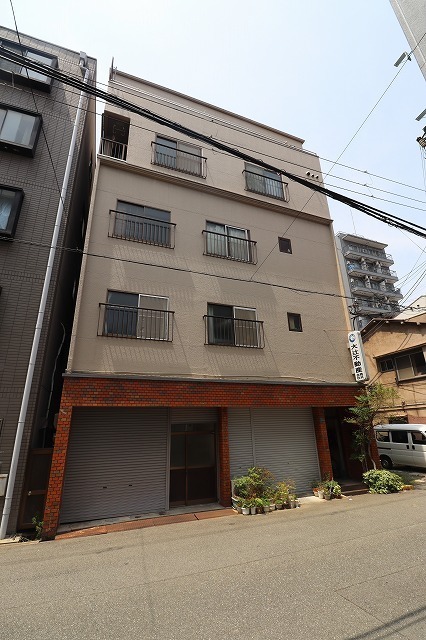 大辻マンション