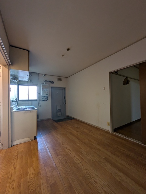 大辻マンション 室内写真2