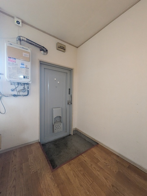 大辻マンション 室内写真5