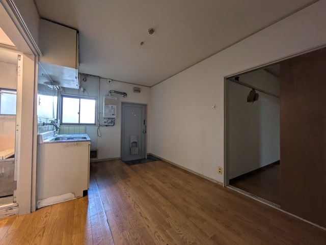 大辻マンション 室内写真6