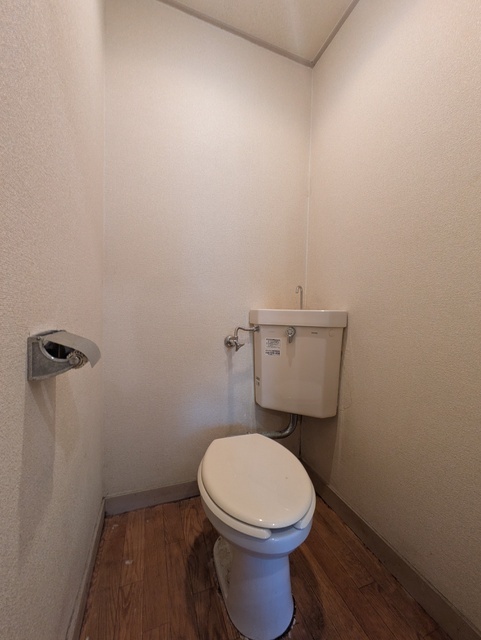 大辻マンション 室内写真8