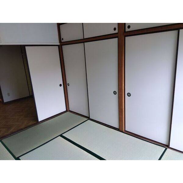 ハイタウンみずほⅠ 室内写真10