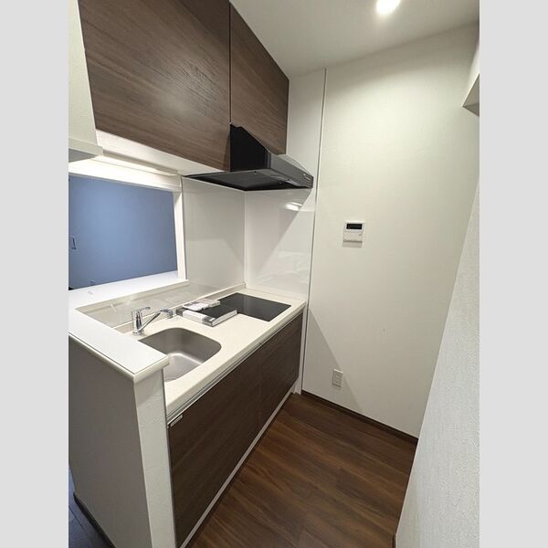 SOLASIA residence 武蔵小山 室内写真3