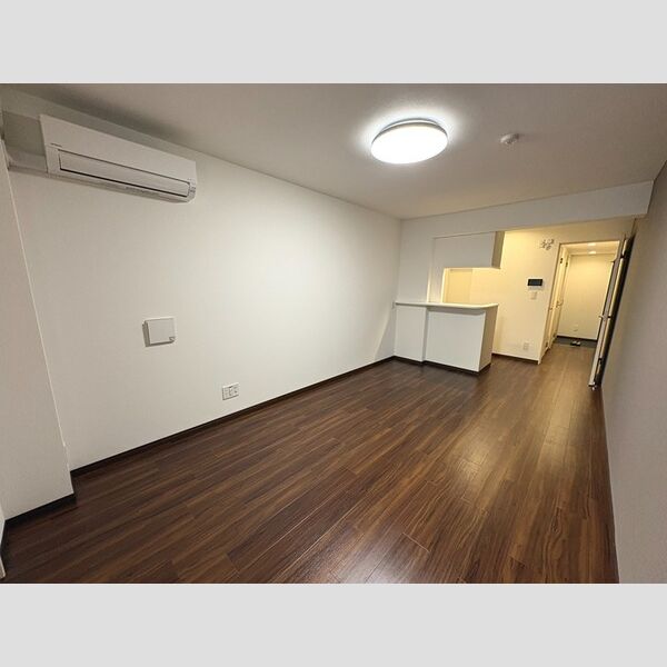 SOLASIA residence 武蔵小山 室内写真4