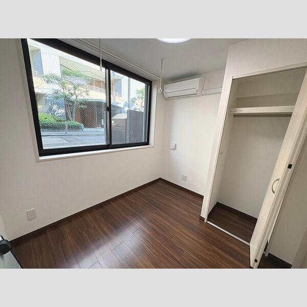 SOLASIA residence 武蔵小山 室内写真5