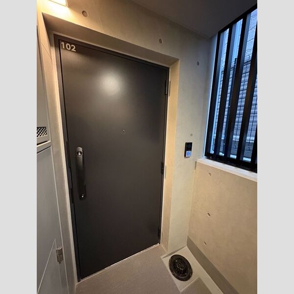 SOLASIA residence 武蔵小山 室内写真6