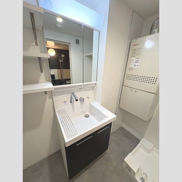 SOLASIA residence 武蔵小山 室内写真8
