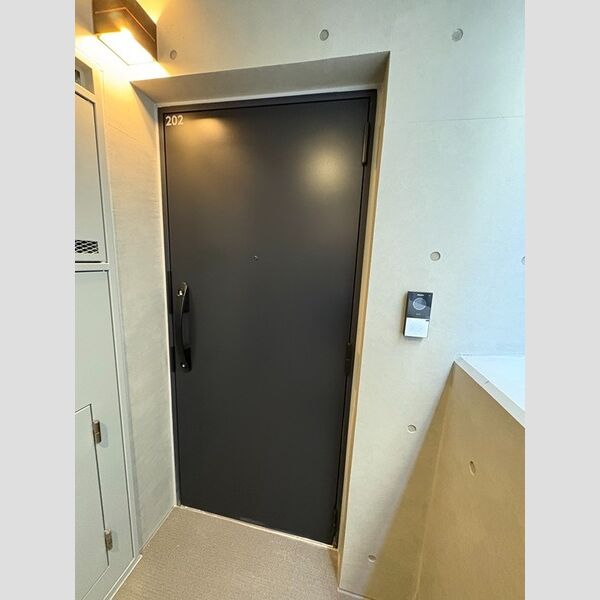 SOLASIA residence 武蔵小山 室内写真1