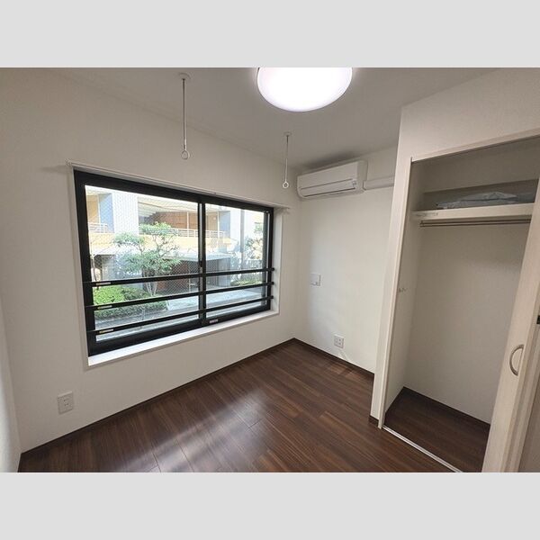 SOLASIA residence 武蔵小山 室内写真2