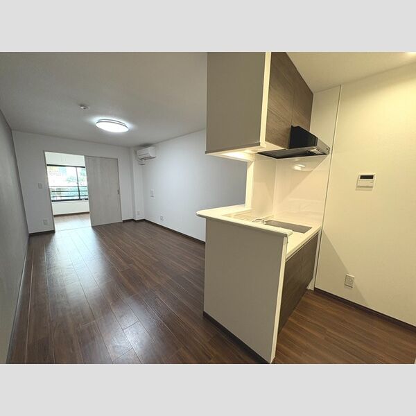 SOLASIA residence 武蔵小山 室内写真3