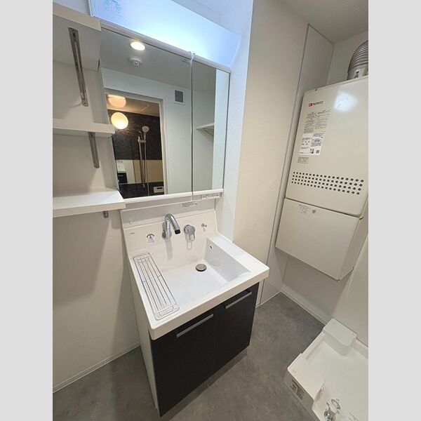 SOLASIA residence 武蔵小山 室内写真4