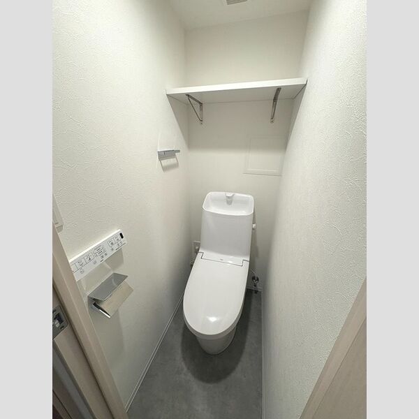 SOLASIA residence 武蔵小山 室内写真8
