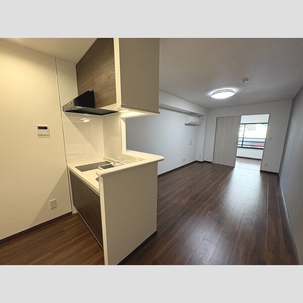 SOLASIA residence 武蔵小山 室内写真1