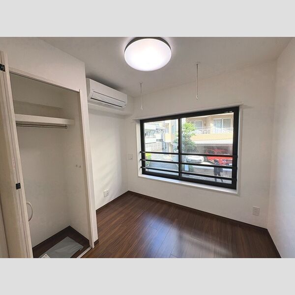 SOLASIA residence 武蔵小山 室内写真2